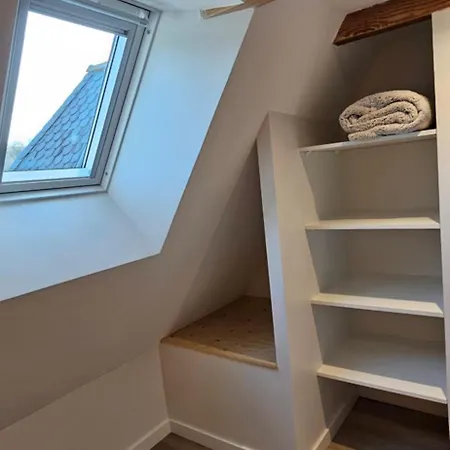 Le Sechoir D'helene - Maison Renovee Et Cosy Mouret