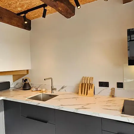 Le Sechoir D'helene - Maison Renovee Et Cosy Vakantiehuis