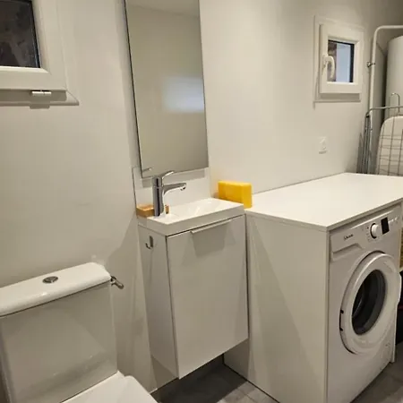 Le Sechoir D'helene - Maison Renovee Et Cosy Vakantiehuis