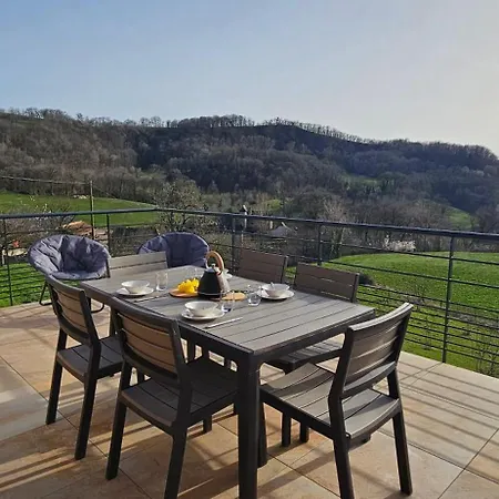 Le Sechoir D'helene - Maison Renovee Et Cosy
