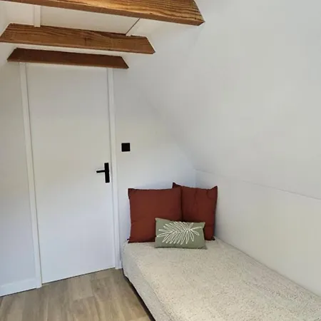 Le Sechoir D'helene - Maison Renovee Et Cosy * Mouret