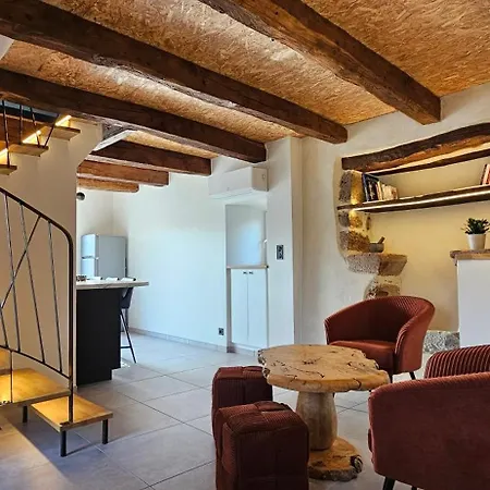 Le Sechoir D'helene - Maison Renovee Et Cosy