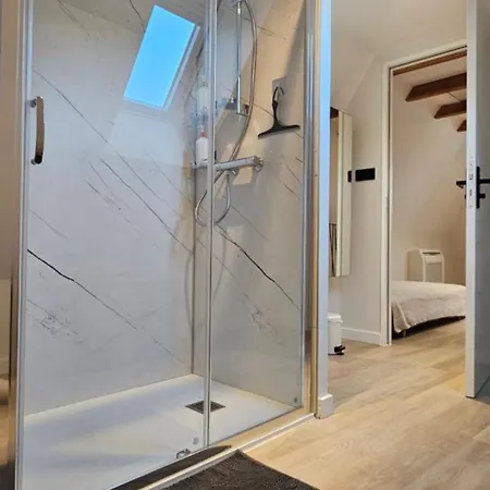 Le Sechoir D'helene - Maison Renovee Et Cosy Vakantiehuis Mouret