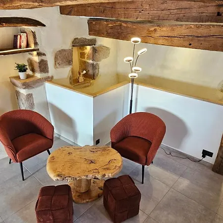 Le Sechoir D'helene - Maison Renovee Et Cosy
