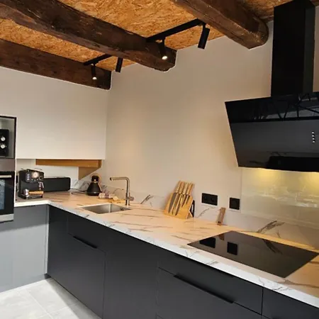 Vakantiehuis Le Sechoir D'helene - Maison Renovee Et Cosy Mouret