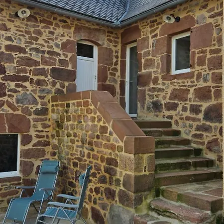 Le Sechoir D'helene - Maison Renovee Et Cosy Vakantiehuis *