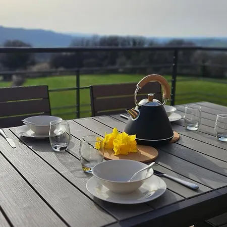 Le Sechoir D'helene - Maison Renovee Et Cosy Vakantiehuis *
