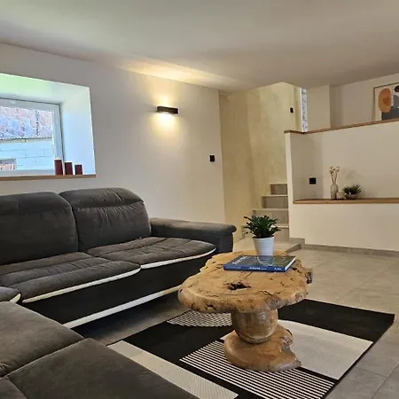 Le Sechoir D'helene - Maison Renovee Et Cosy Vakantiehuis