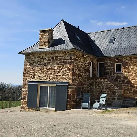 Le Sechoir D'helene - Maison Renovee Et Cosy * Mouret