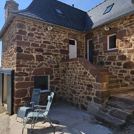 Le Sechoir D'helene - Maison Renovee Et Cosy * Mouret